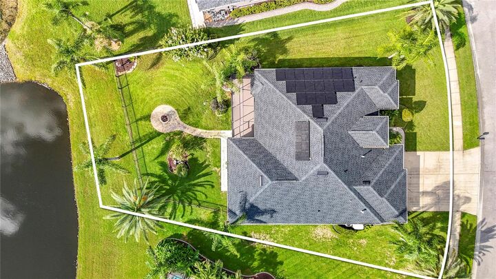 Property Photo: 16215 Ivy Lake Drive FL 33556