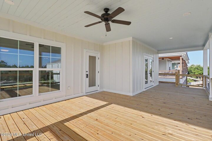 Property Photo: 4090 Victoria Street MS 39520