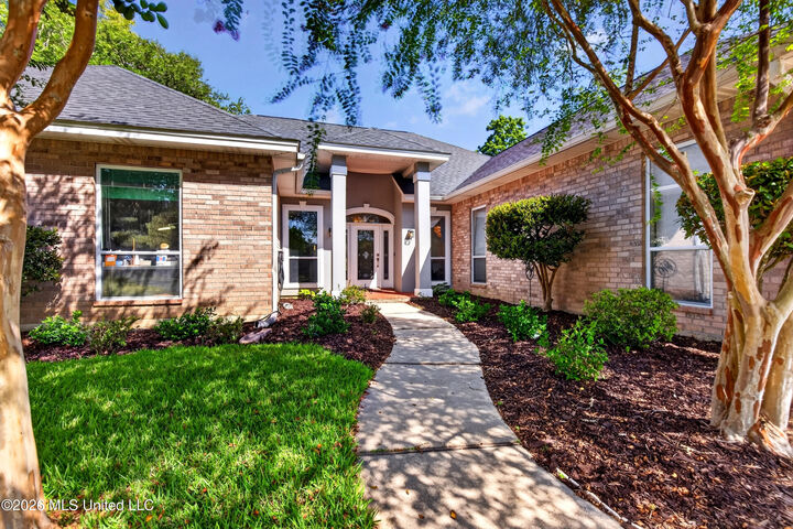 Property Photo: 56135 E Diamondhead Drive MS 39525