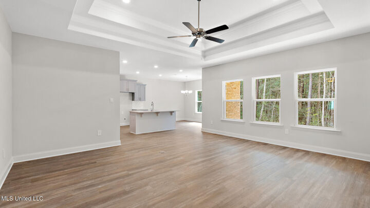 Property Photo: 14278 Quill Avenue MS 39532