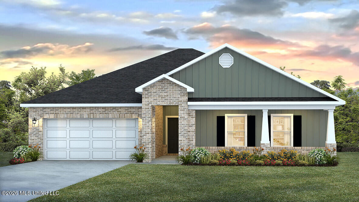 Property Photo: 9328 Reserve Boulevard MS 39532