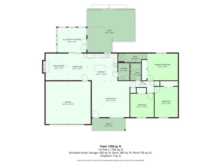 Property Photo:  3242 Cherry Lake Road  IN 46235 