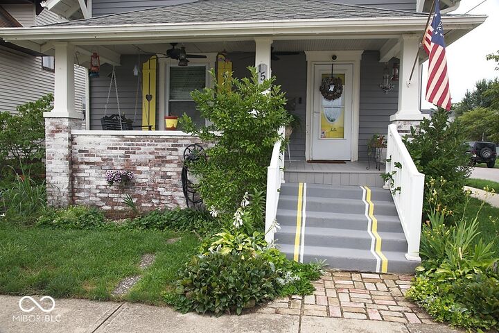 Property Photo:  151 2nd Street  IN 46176 