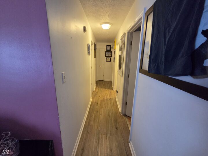 Property Photo: 3152 N Temple Avenue IN 46218