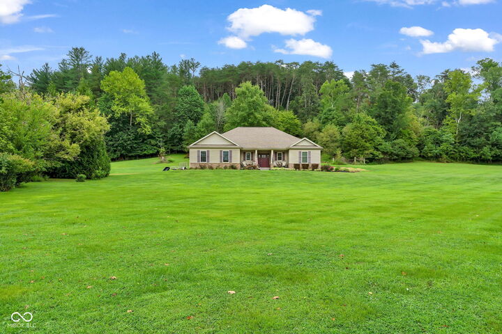 Property Photo:  7099 S State Road 135  IN 47201 