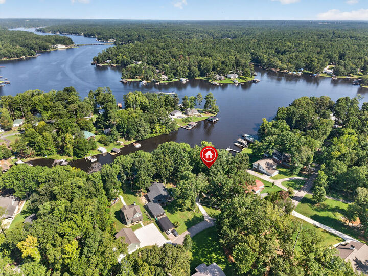 Property Photo: 264 SW Shelton Dr GA 31024