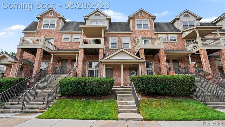 Property Photo: 2854 Barclay Way MI 48105 9462