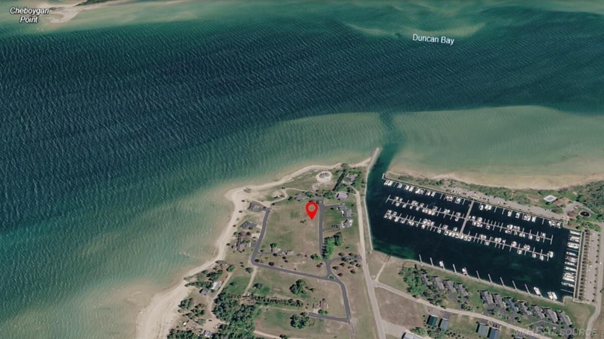 Property Photo:  1228 Lofgren Shore Drive  MI 49721 
