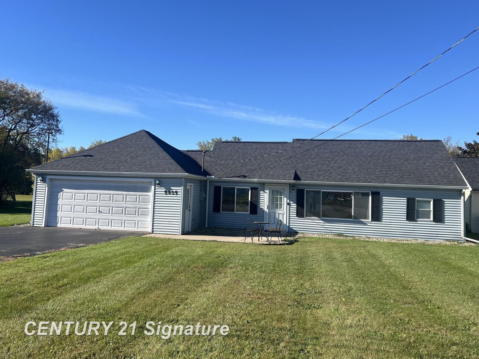 Property Photo:  5935 Midland Road  MI 48623 