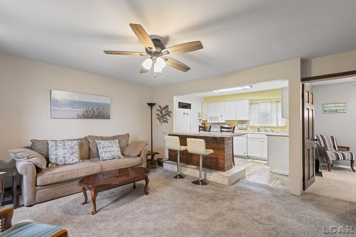 Property Photo: 2577 Rauch Road MI 48133