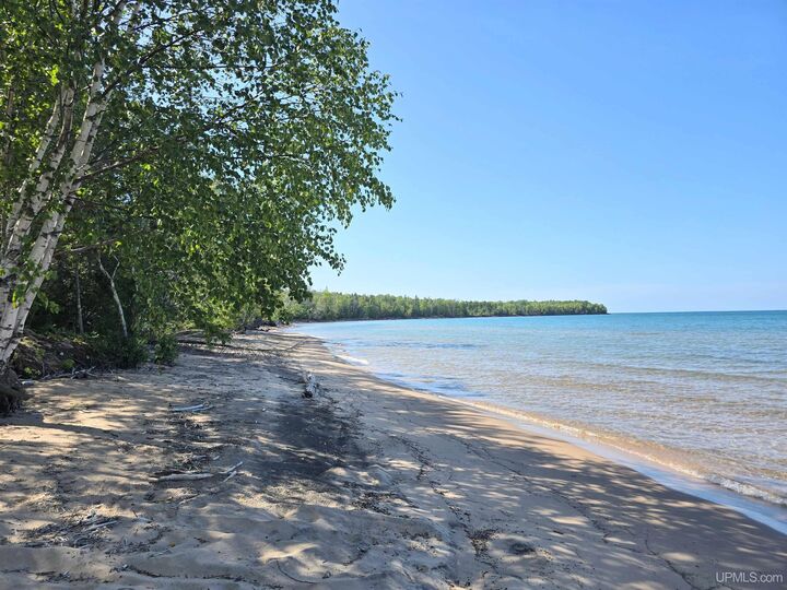 Property Photo: Tbd Off Camp 18 Road MI 49965