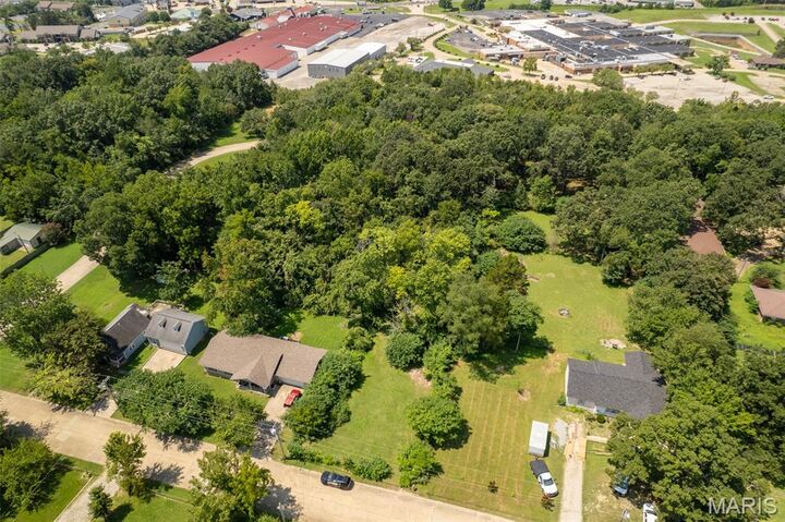 Property Photo:  2429 Channon Drive  MO 63901 