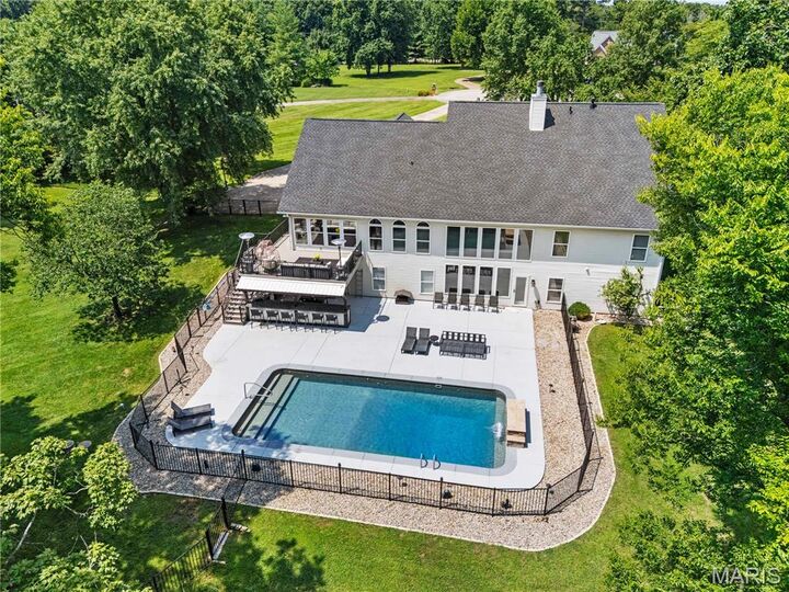 Property Photo:  620 Forest Meadow Court  MO 63341 