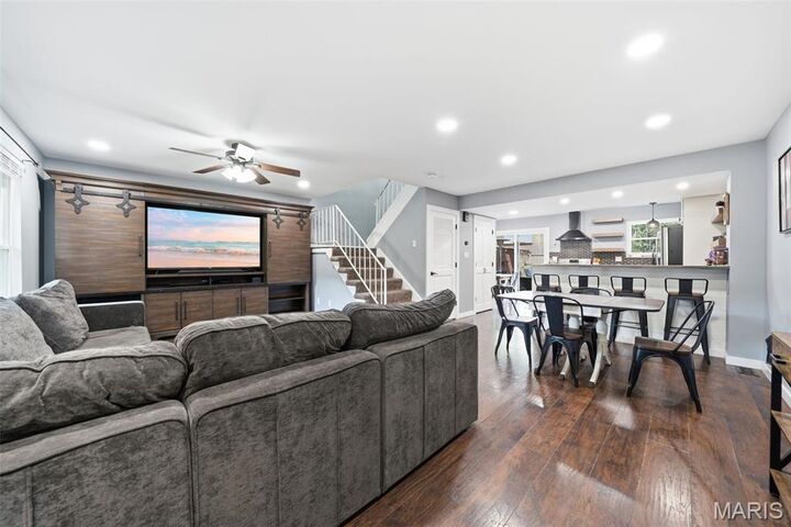 Property Photo:  13473 Coliseum Drive  MO 63017 