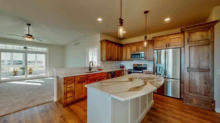 Property Photo: 728 E Reinel St WI 53549
