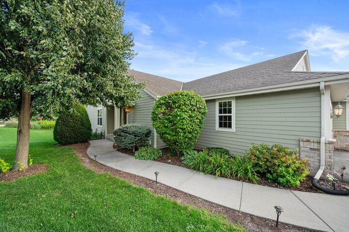 Property Photo:  224 Wildflower Cir  WI 53074 