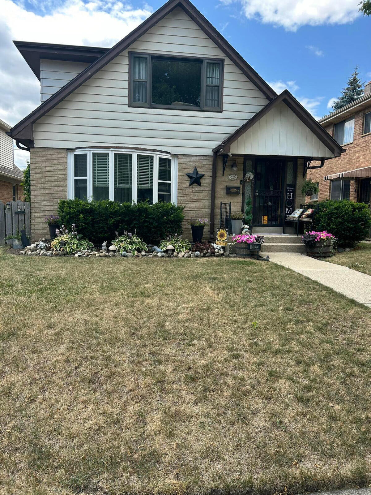 Property Photo:  8023 W Beckett Ave  WI 53218 
