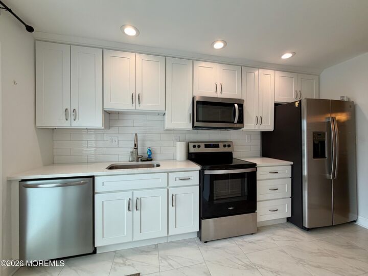 Property Photo:  442B Dartmoor Way  NJ 08759 