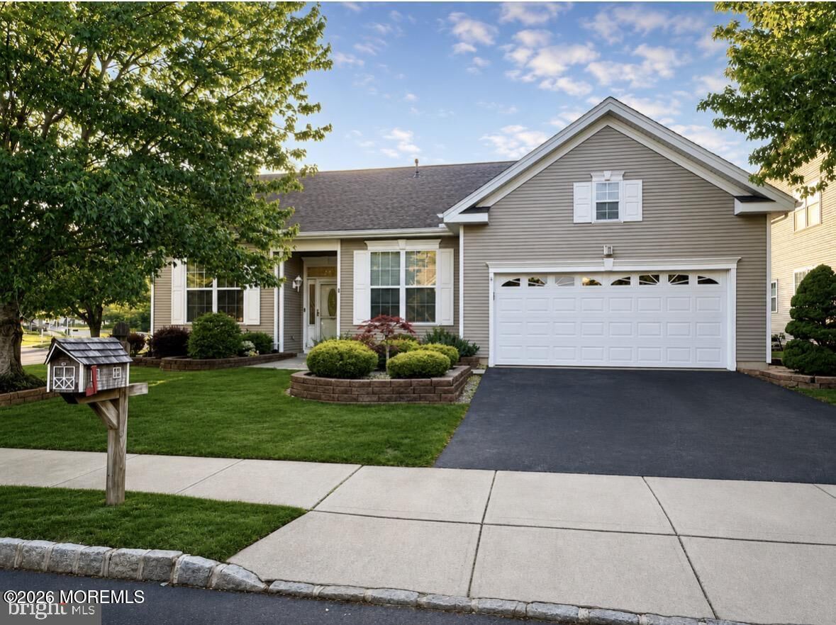 Property Photo:  1 Dunes Terrace  NJ 08005 