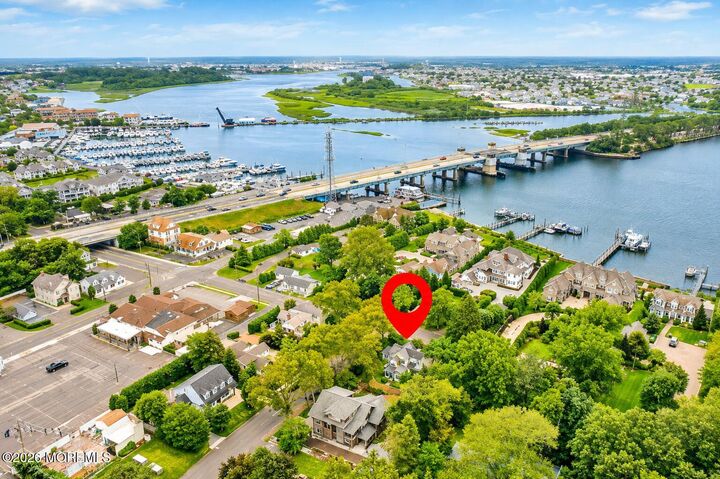 Property Photo:  401 Brown Street  NJ 08730 