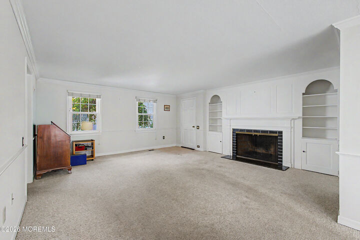 Property Photo: 47 Concord Lane NJ 08831