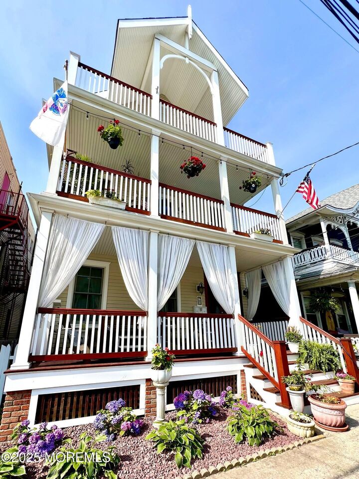 Property Photo: 34 Embury Avenue NJ 07756