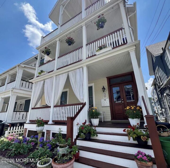Property Photo:  34 Embury Avenue  NJ 07756 
