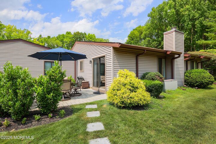 Property Photo:  52 Eastport Court  NJ 07701 