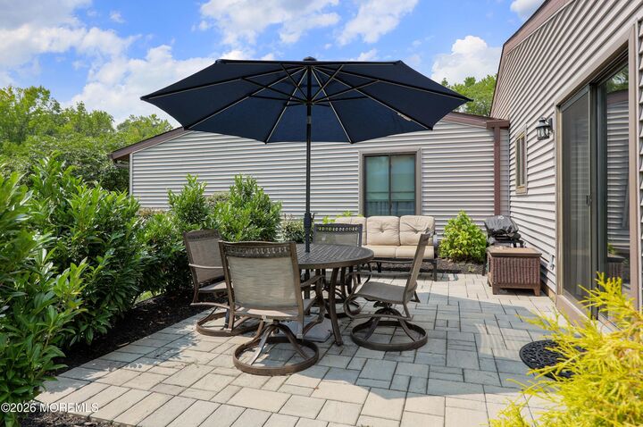 Property Photo:  52 Eastport Court  NJ 07701 