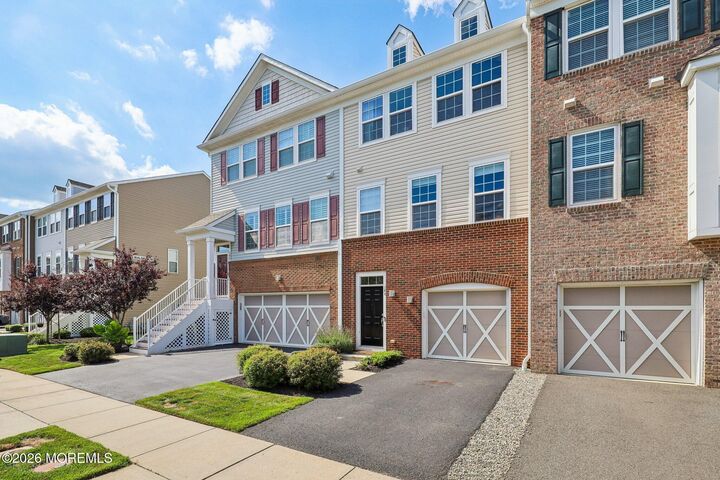 Property Photo: 144 Waypoint Drive NJ 07724