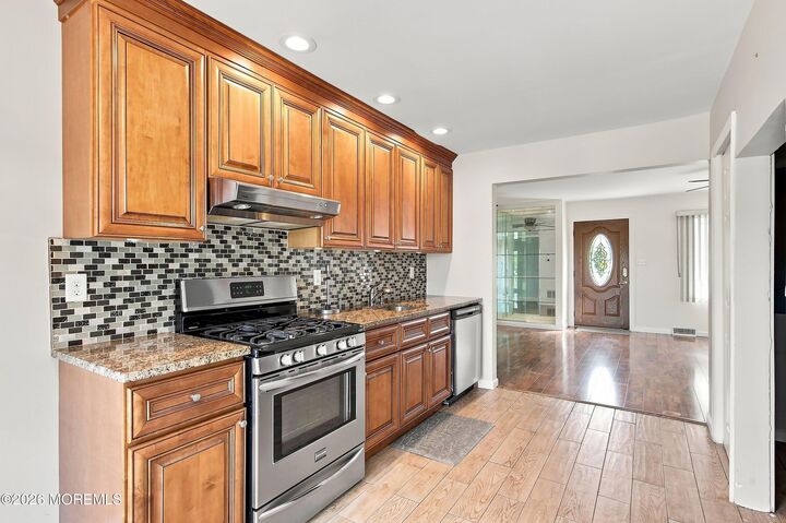 Property Photo:  1698 Union Avenue  NJ 07730 