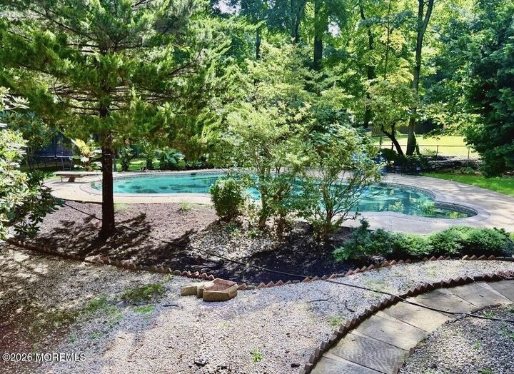Property Photo:  18 Seven Oaks Drive  NJ 07733 