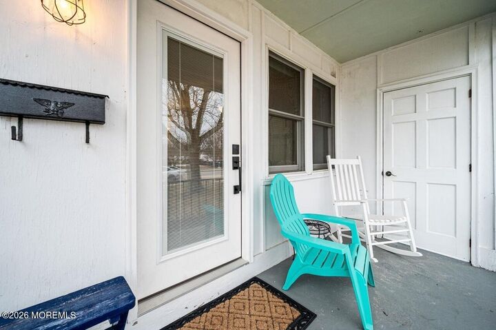 Property Photo: 1261 Illinois Avenue NJ 08204