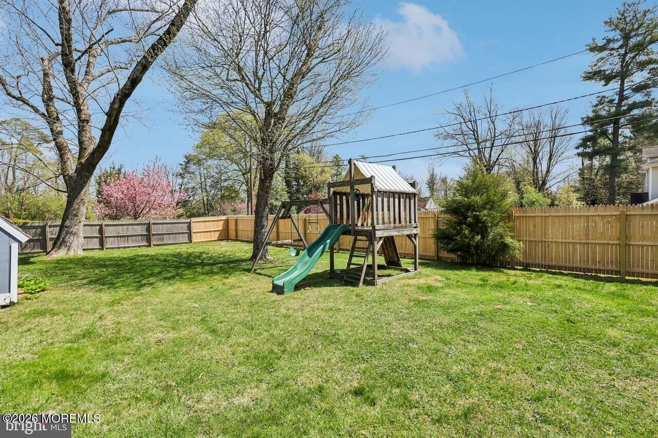 Property Photo:  113 Adams Drive  NJ 08540 