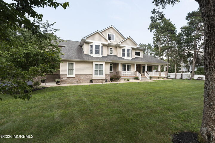 Property Photo:  10 Cranberry Harvest Court  NJ 08527 