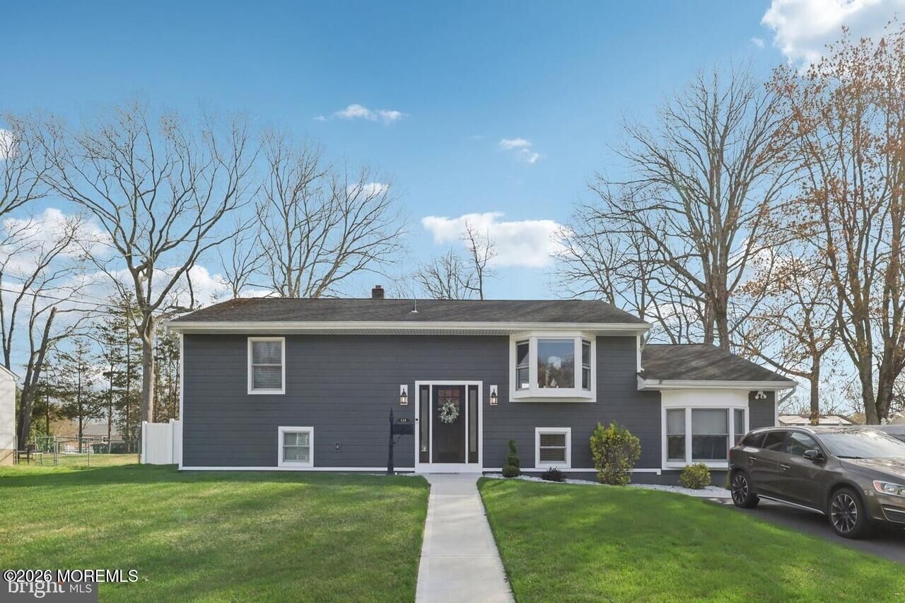 Property Photo: 118 Darien Road NJ 07731
