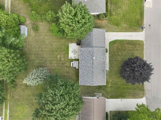 Property Photo: 714 Sunset Lane MI 49601