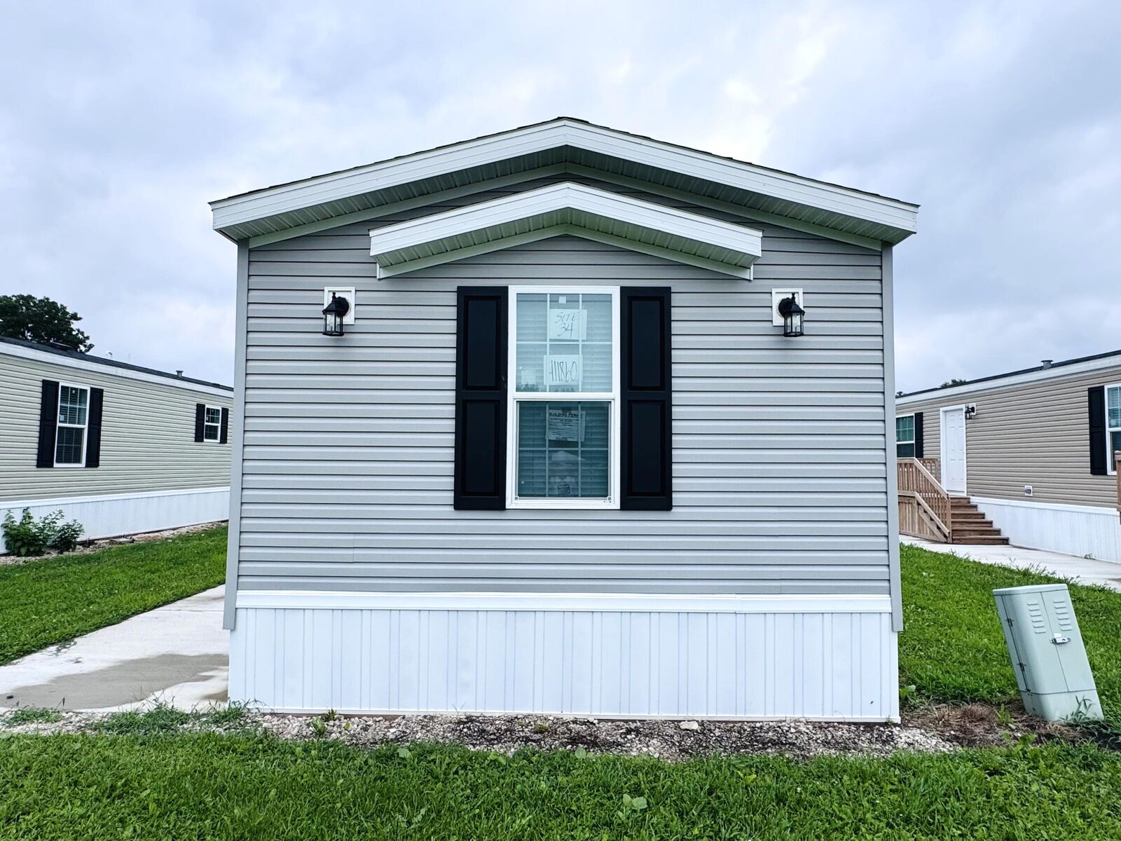 Property Photo:  59733 Decatur Road  MI 49031 