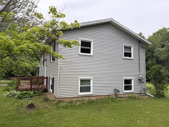 Property Photo: 1313 Battle Creek Road MI 48813