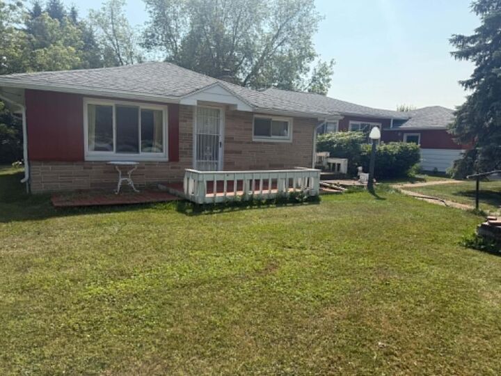 Property Photo:  1820 SE Boutell Road  MI 48732 