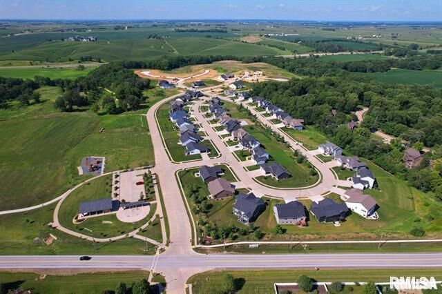 Property Photo: 7222 Alvie Court IA 52722