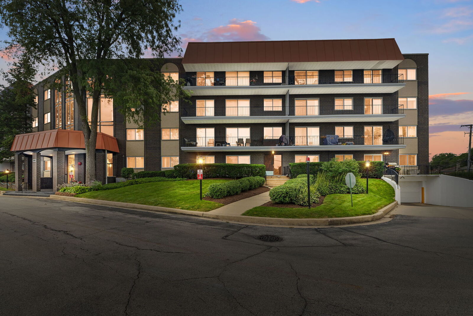 Property Photo:  4949 Golf Road 310  IL 60077 
