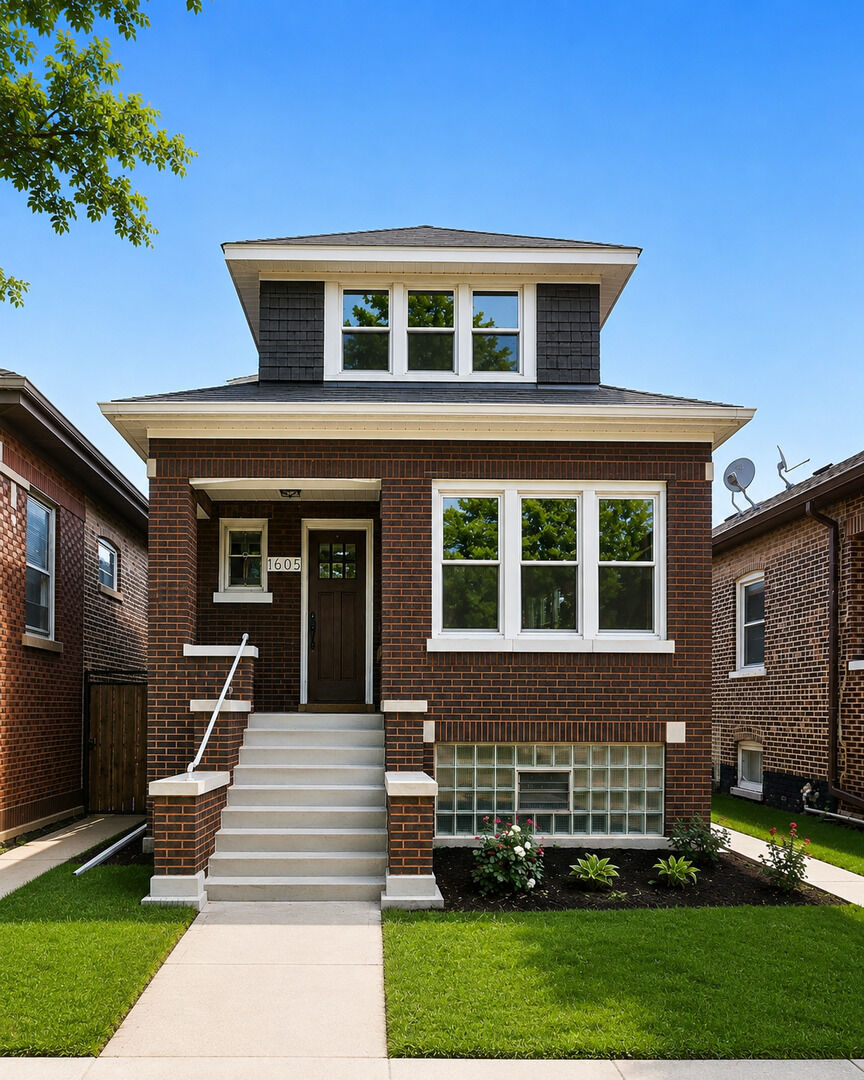 Property Photo:  2516 Kenilworth Avenue  IL 60402 