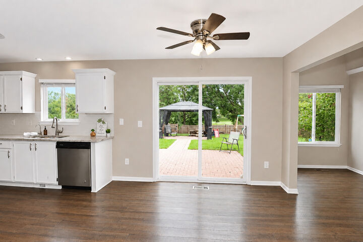 Property Photo:  21503 W Georgetown Drive  IL 60544 
