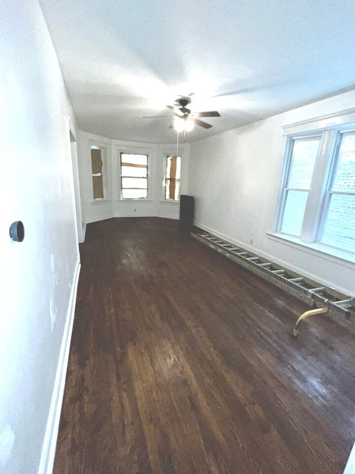 Property Photo:  6432 S Peoria Street 1  IL 60621 