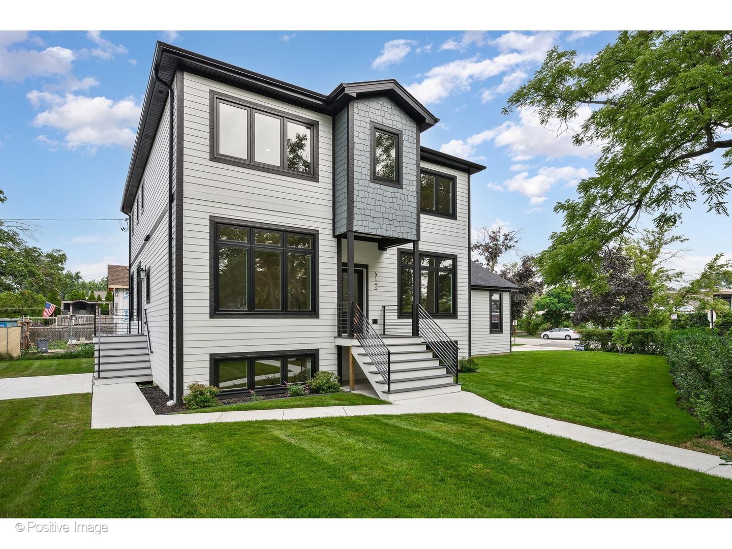 Property Photo:  6144 N Nickerson Avenue  IL 60631 
