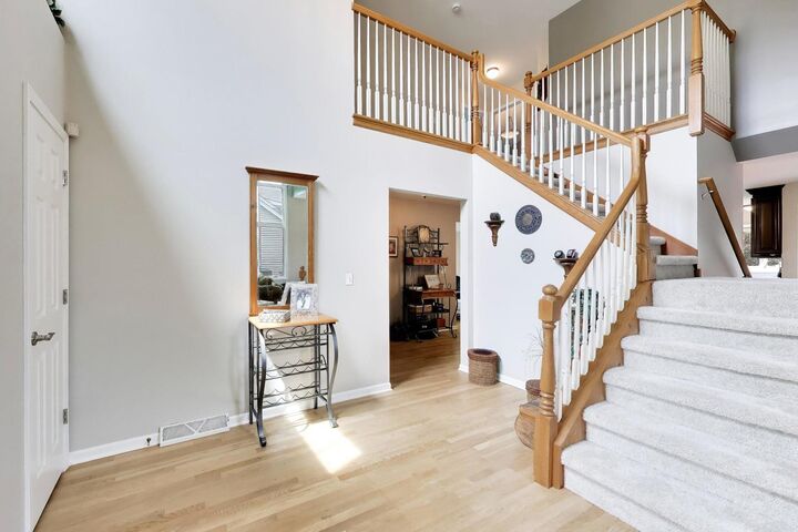 Property Photo:  4783 Clearwater Lane  IL 60564 