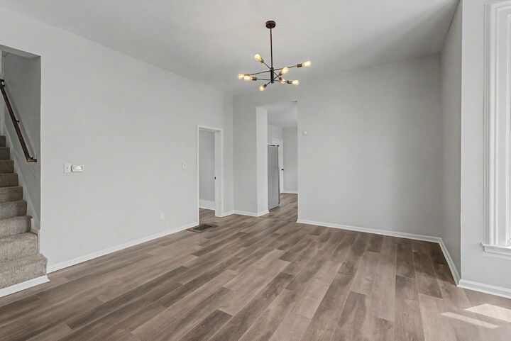 Property Photo:  417 S 3rd Avenue  IL 60153 