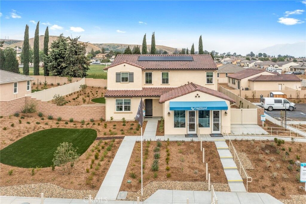 Property Photo: 4058 Wood CA 92220
