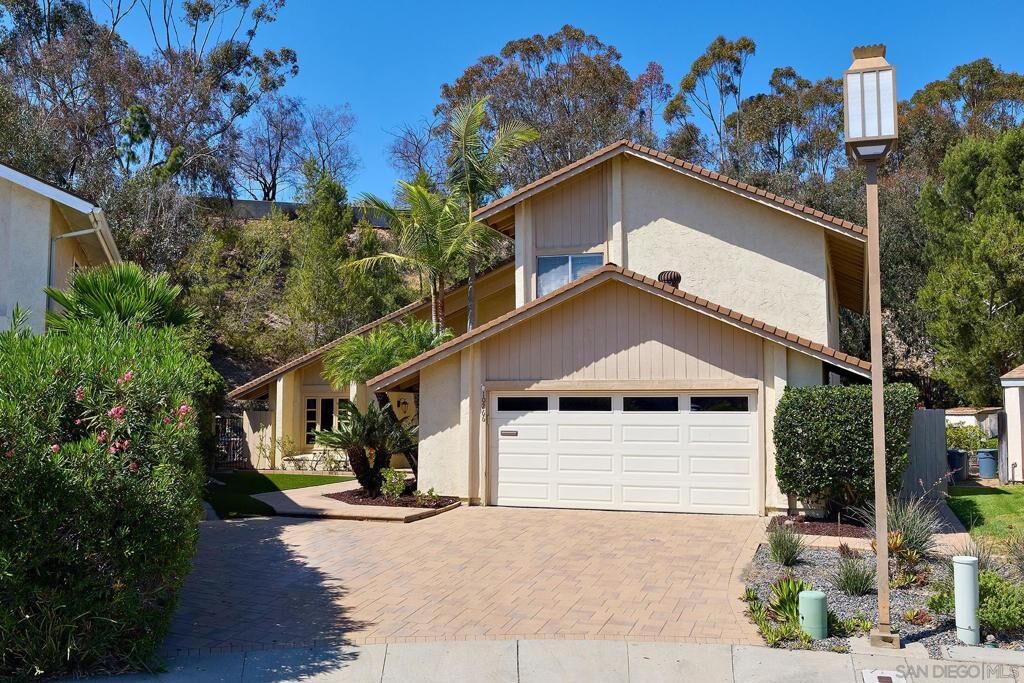Property Photo:  10266 Vista Valle Ct.  CA 92131 